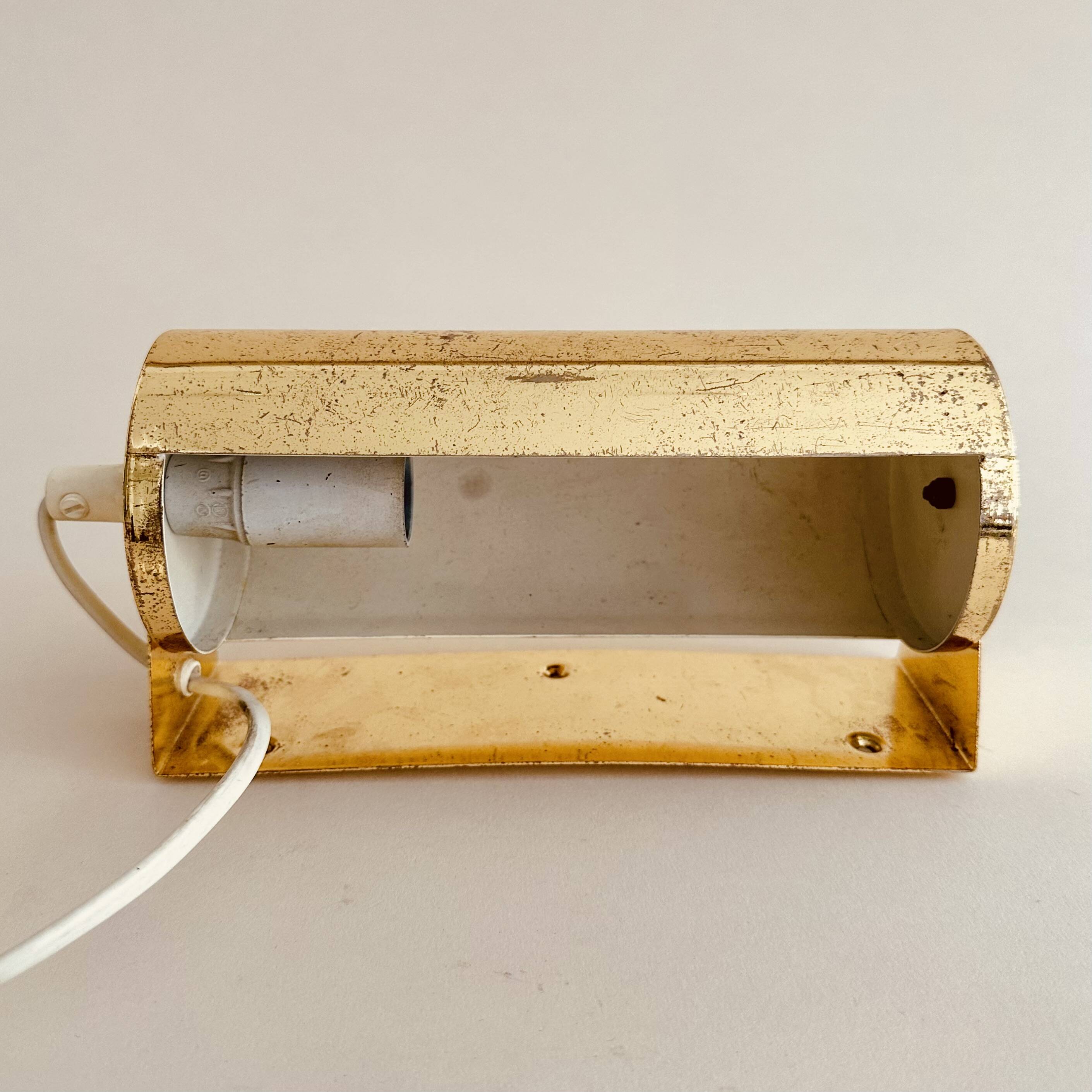 Vintage Ikea wall lamp