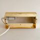 Vintage Ikea wall lamp