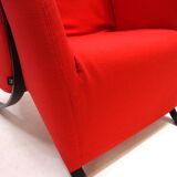 Fauteuil Arflex Virgola de Jaacov Kaufman, 1991
