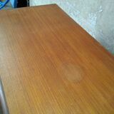 Scandinavian enfilade