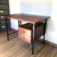 Modernist desk