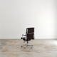 EA219 office swivel chairs by Charles & Ray Eames for Herman Miller
