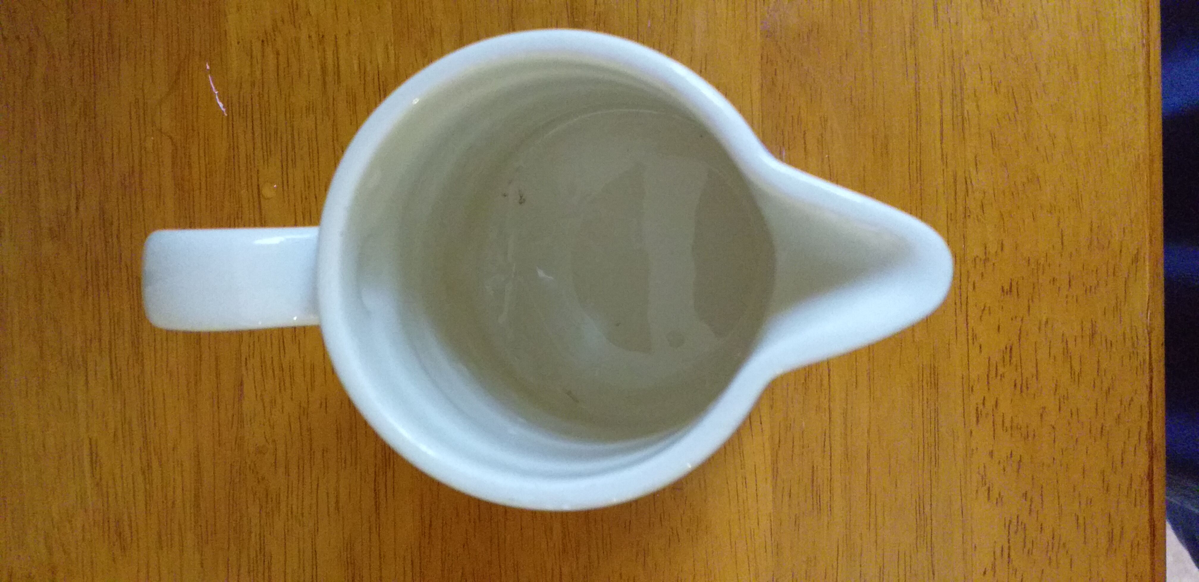 Small pitcher Villeroy and Boch