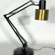 Lampe de table L2 Luxo, Jac Jacobsen, des années 50
