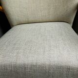 Fauteuil par Jendrich Halabala