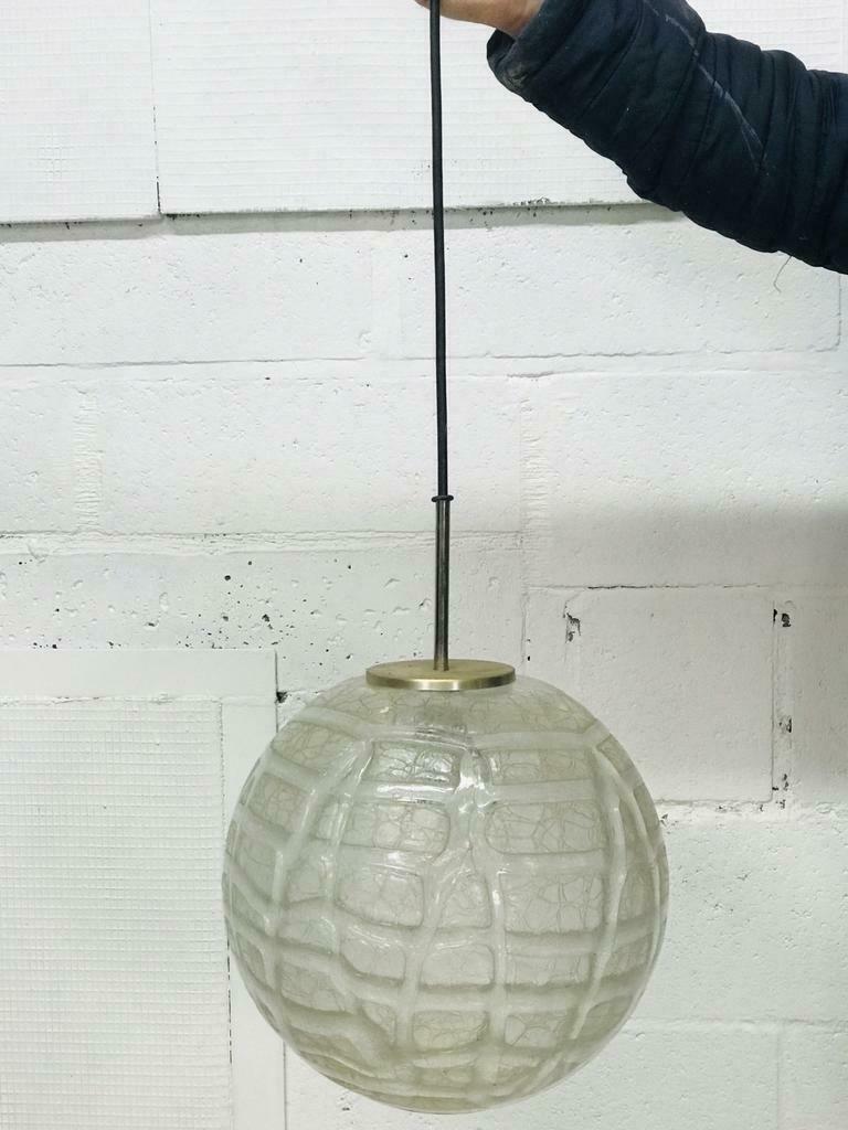 Hanging lamp