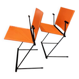 Ballerina chair