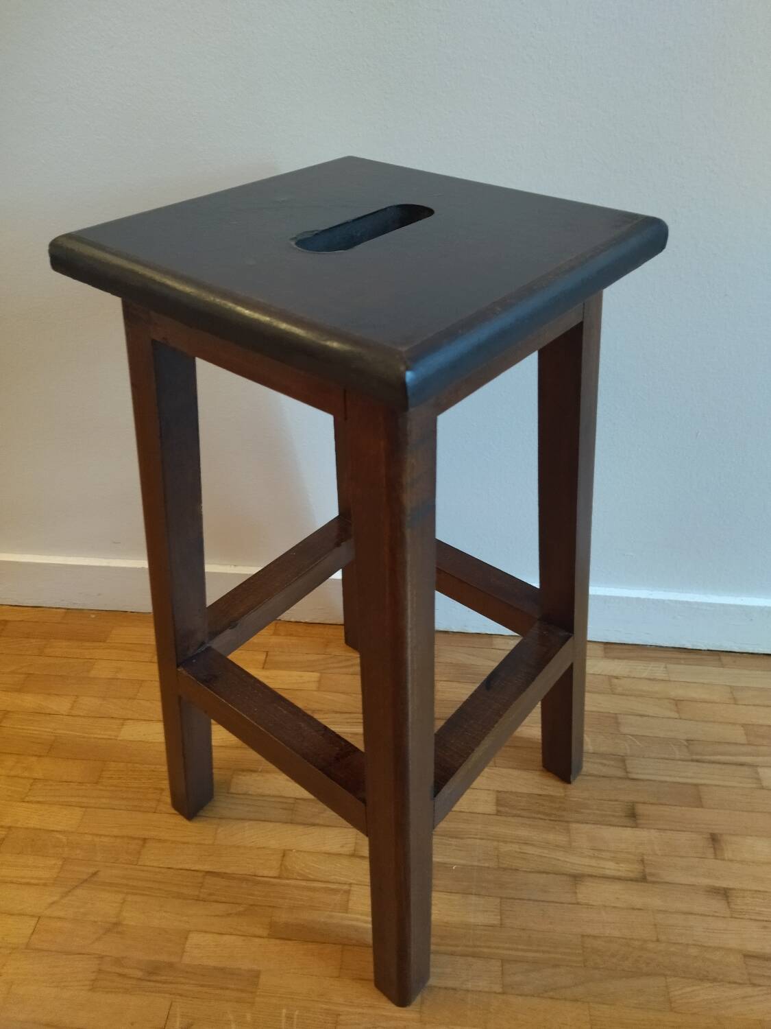Tabouret bistrot