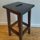 Tabouret bistrot
