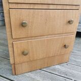 Small vintage piece of furniture from the 60s