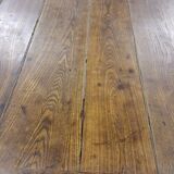 Farm brewery table