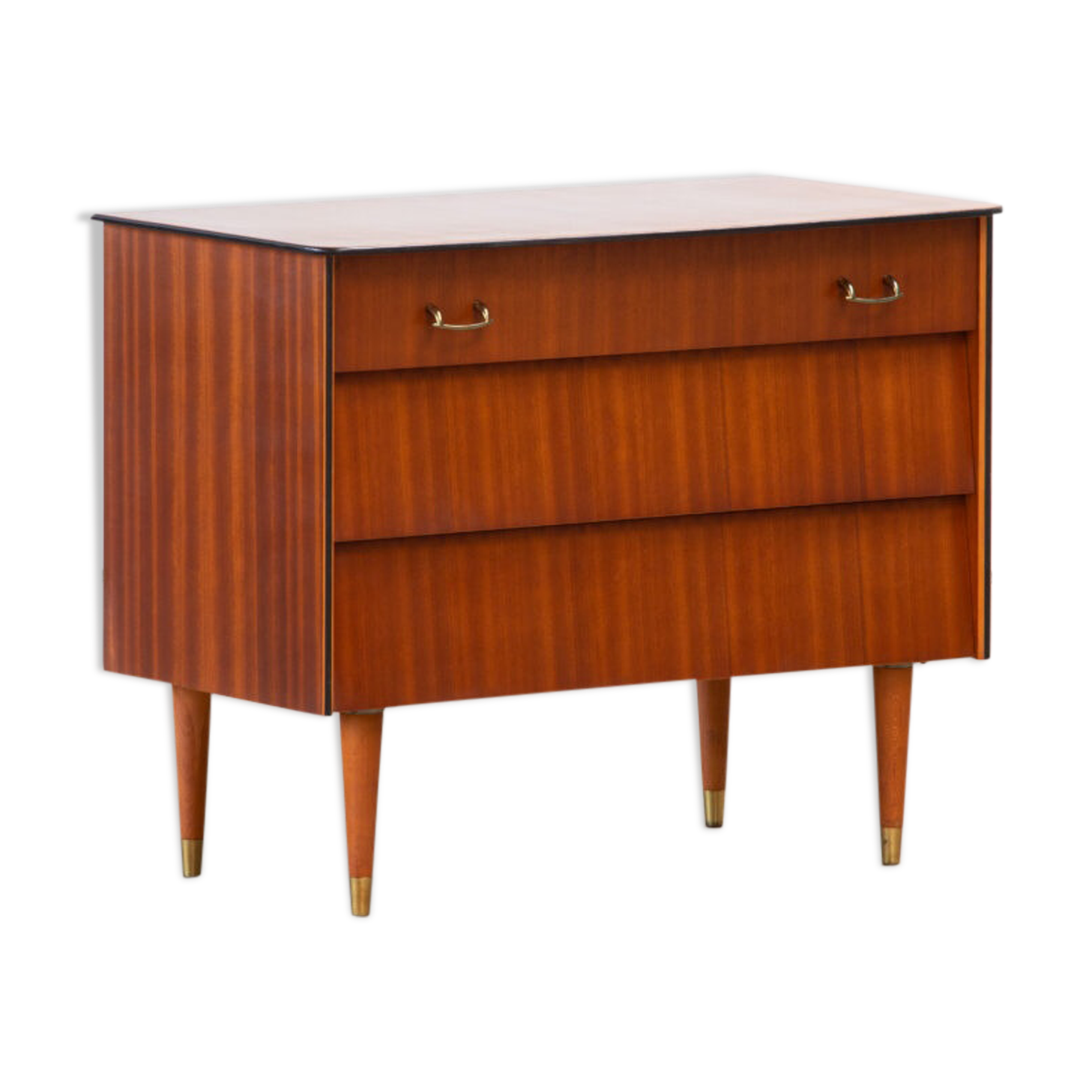 Scandinavian Commodity, vintage 1960