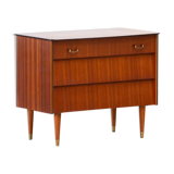 Scandinavian Commodity, vintage 1960