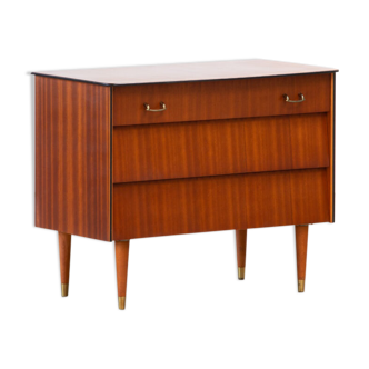 Scandinavian Commodity, vintage 1960