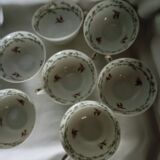 Limoges coffee service