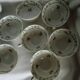 Limoges coffee service