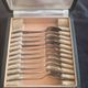 Small spoon box