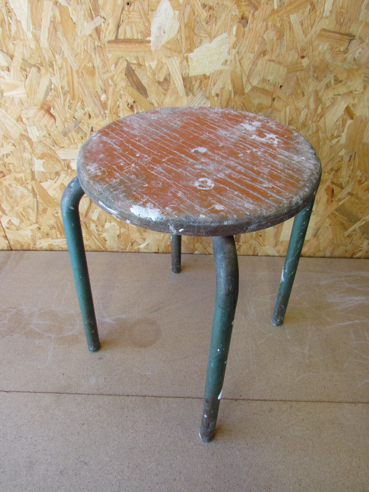 Stool