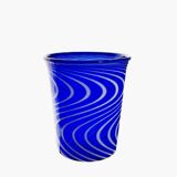 Verre Bleu