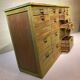 Trade furniture