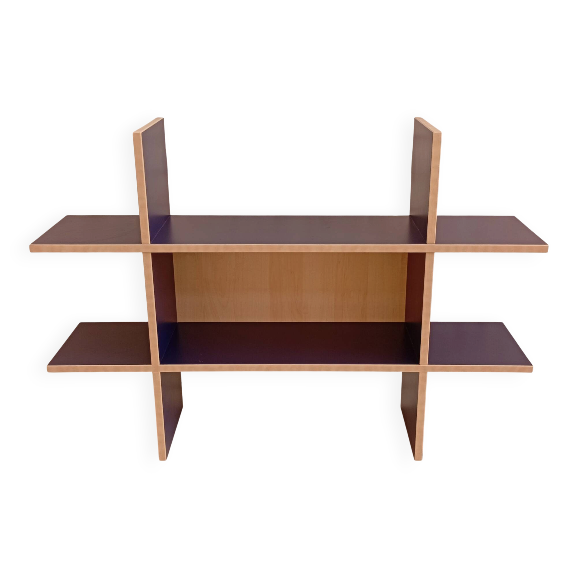 Vintage wall shelf - Ikea 1990