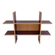 Vintage wall shelf - Ikea 1990