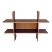 Vintage wall shelf - Ikea 1990