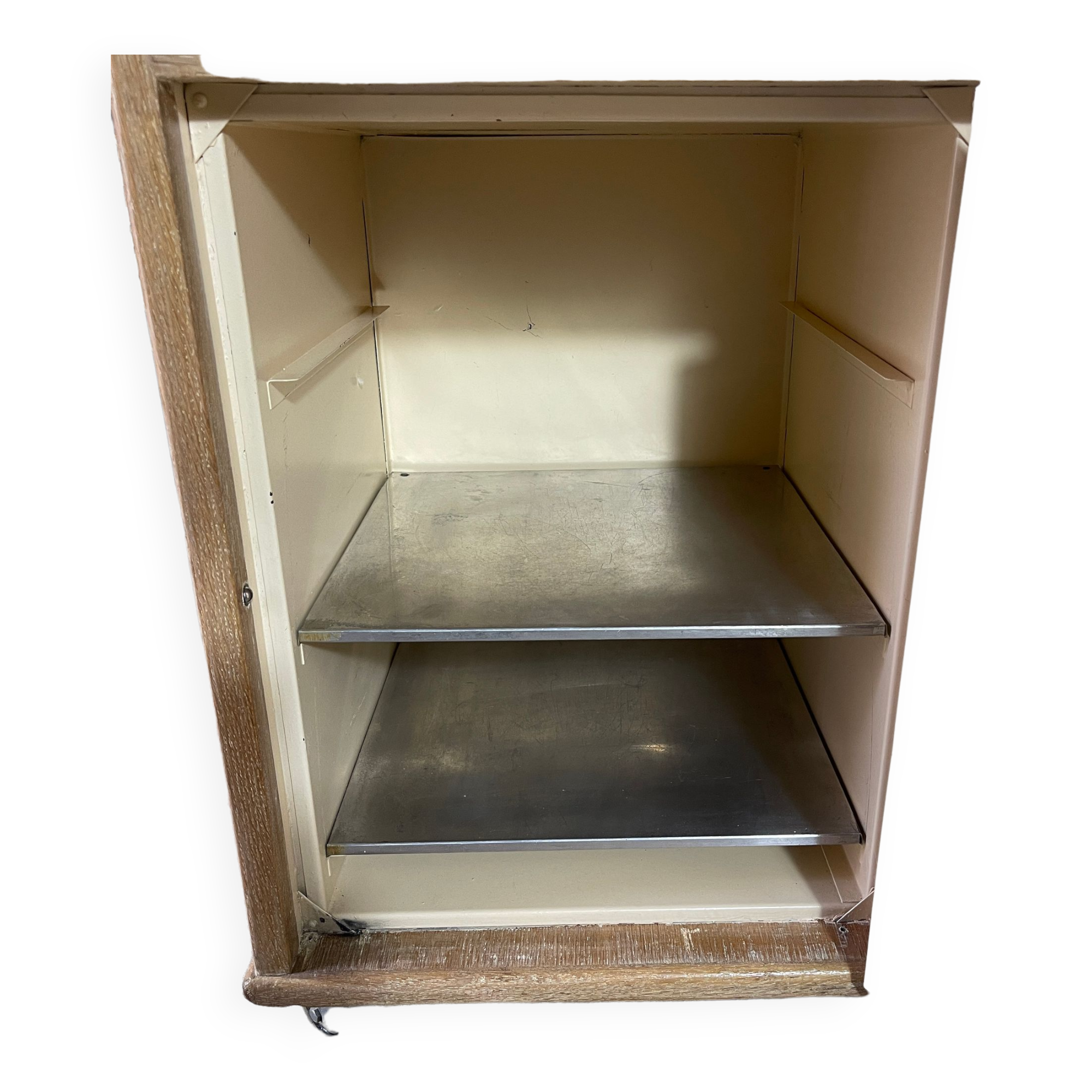Service trolley