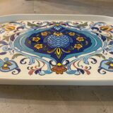 Plateau vintage Villeroy & Bosch