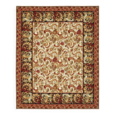 Handmade Vintage Flatweave Needlepoint Kilim 239 cm x 298 cm