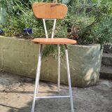 High chair