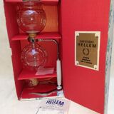 Hellem vintage depression cafeteria