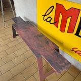 Origami Bench by Fermob