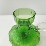 Vintage Scandinavian vase Finland 1960