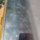 Mado buffet, stainless steel tray