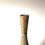 Bottled sandstone vase, 1960s