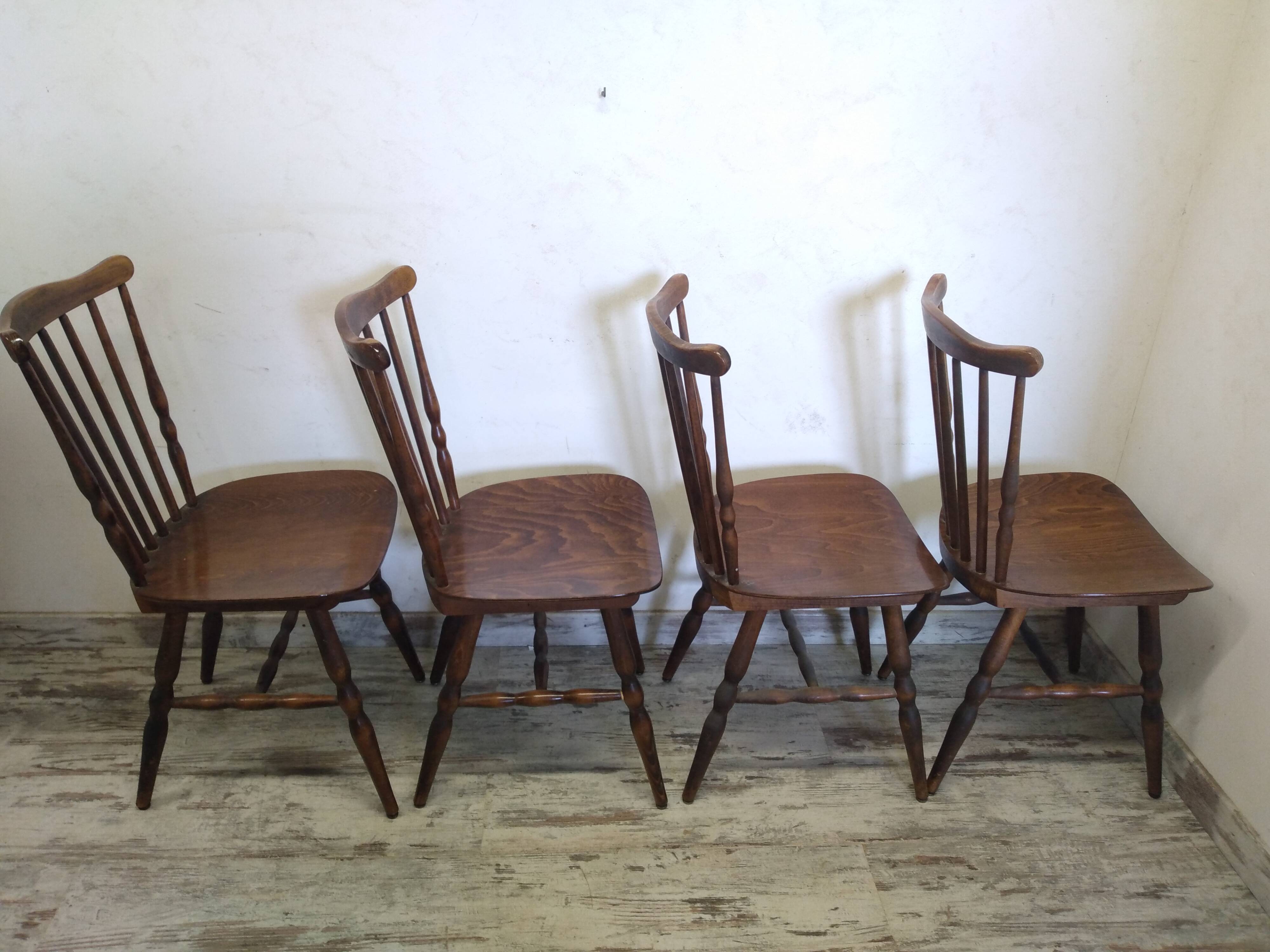 Baumann Florida Tacoma Chairs