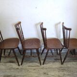 Baumann Florida Tacoma Chairs