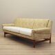 Three-seater sofa, Danish design, 1970s, production: Denmark