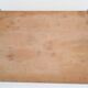 Early 20th-century bourgeois watercolor box