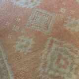 Tapis berbère