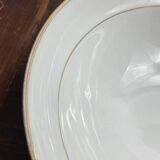 Serving dishes by Georges Boyer, Limoges, France