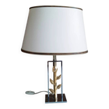 Magnificent Floor Lamp + Lampshade