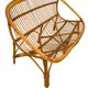 Franco Albini style sofa 1960s Italy