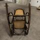 Rocking-chair, 1900