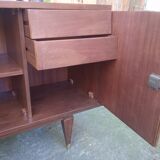 Enfilade scandianve vintage origin gdr