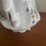 Service à thé - porcelaine de limoge