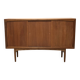 Danish Hansen teak sideboard