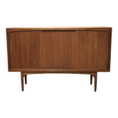 Enfilade danoise Hansen en teck