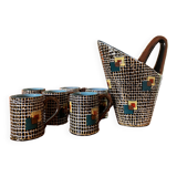 Tea service